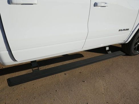 New 2026 RAM 1500 Laramie w/ Laramie Southwest Edition AWD/4WD image 4