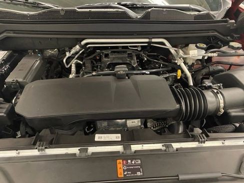 New 2026 Chevrolet Colorado Z71 w/ Technology Package AWD/4WD image 10