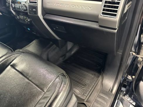 Used 2017 Ford F350 Lariat w/ FX4 4x4 Off Road Package image 21