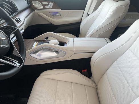 Certified 2025 Mercedes-Benz GLE 350 GLE 350 image 23