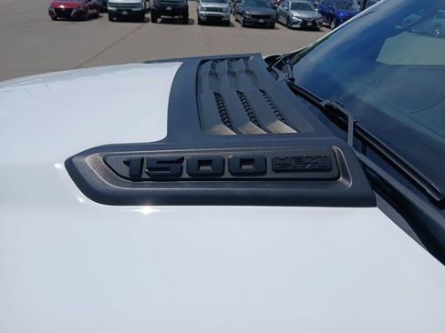 Used 2022 RAM 1500 Rebel w/ Rebel Level 2 Equipment Group AWD/4WD image 13