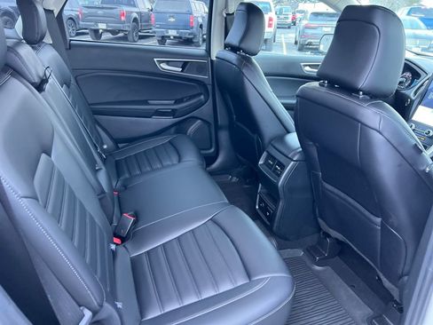 Certified 2024 Ford Edge SEL w/ Convenience Package image 35