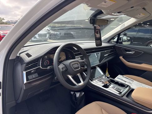 New 2026 Audi Q7 3.0T Premium image 12