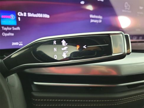 Certified 2026 Cadillac Escalade ESV Sport w/ Touring Package image 30