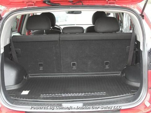 Used 2011 Kia Sportage LX w/ Convenience Pkg image 7