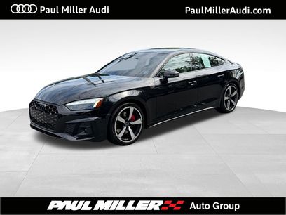 Used 2024 Audi A5 2.0T Premium Plus w/ Premium Plus