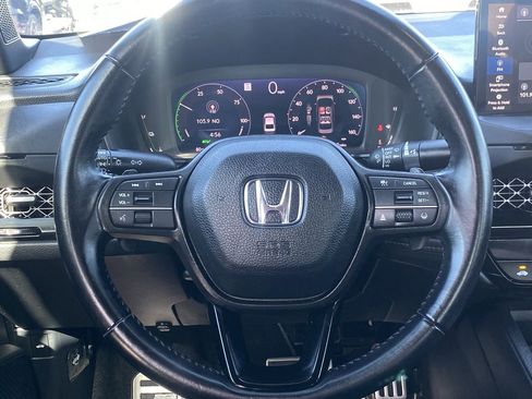 Used 2023 Honda Accord Sport image 23