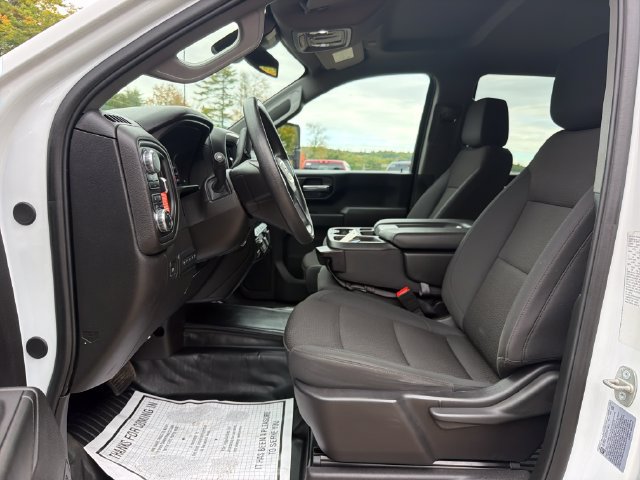 Used 2024 GMC Sierra 3500 Pro w/ Convenience Package AWD/4WD image 11