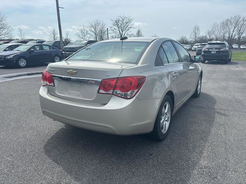 Used 2015 Chevrolet Cruze LT image 6