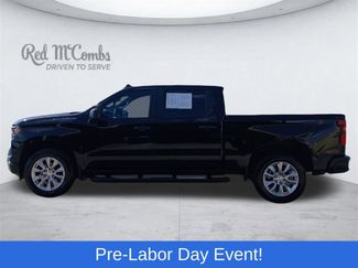 Used 2024 Chevrolet Silverado 1500 Custom RWD video 2