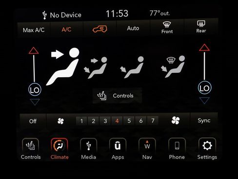 Used 2020 Jeep Wrangler Unlimited Rubicon w/ Quick Order Package 28Y Recon image 25