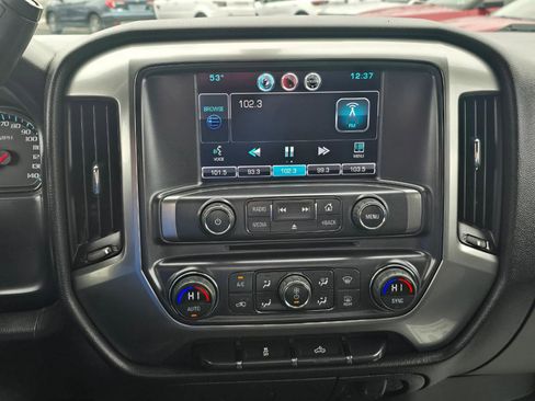 Used 2015 Chevrolet Silverado 1500 LT w/ LT Convenience Package image 9