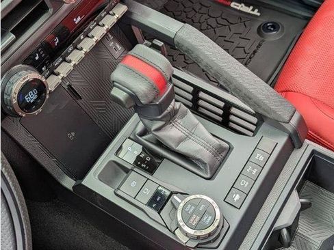 Used 2025 Toyota Tacoma TRD Pro AWD/4WD image 58