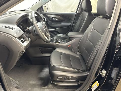 Certified 2024 GMC Terrain SLT w/ Elevation Edition AWD/4WD image 10