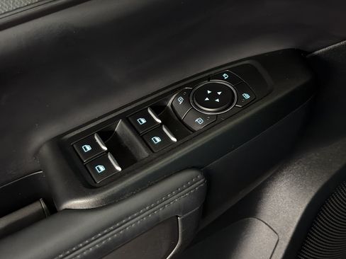 Used 2024 Ford Ranger Raptor AWD/4WD image 14
