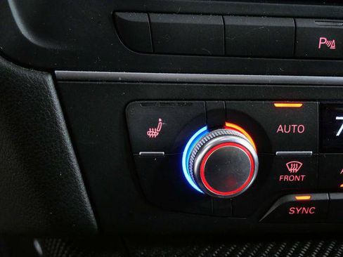 Used 2017 Audi RS 7 Performance AWD/4WD image 21