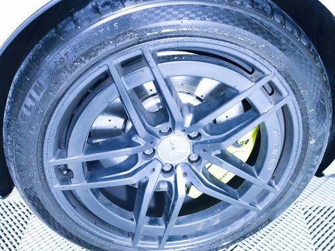 Used 2023 Mercedes-Benz SL 55 AMG 4MATIC image 12