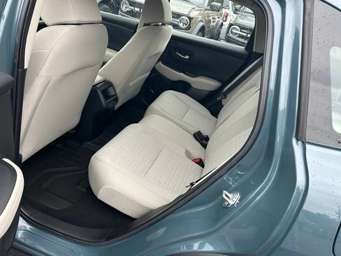 Used 2024 Honda HR-V LX image 17