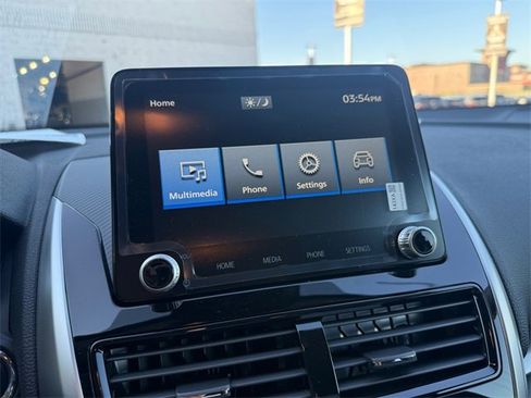 New 2026 Mitsubishi Eclipse Cross SE image 19