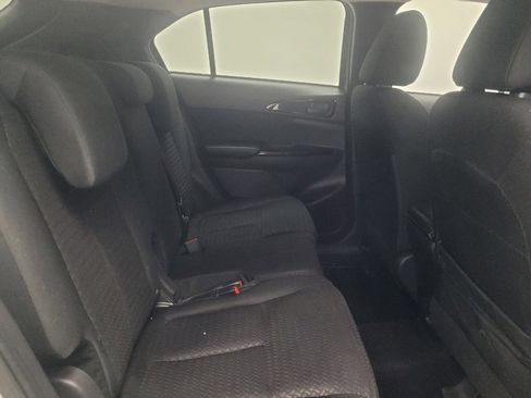 Used 2020 Mitsubishi Eclipse Cross LE AWD/4WD image 19