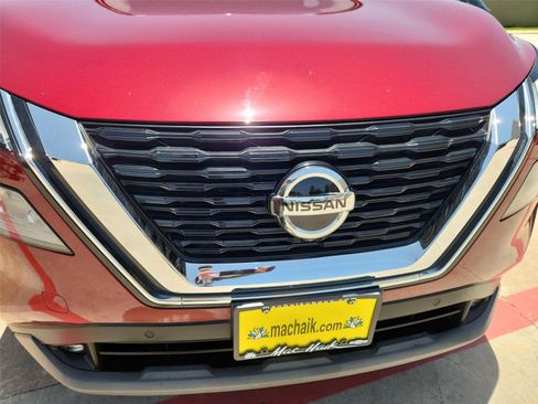 Used 2021 Nissan Rogue SL w/ Premium Package FWD image 30