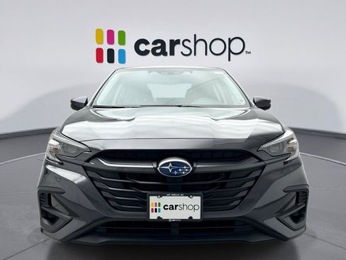 Used 2024 Subaru Legacy Premium AWD/4WD image 8