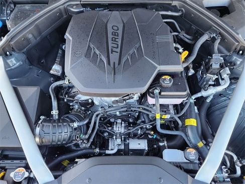 New 2026 Genesis G70 2.5T image 21