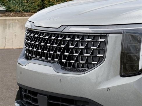 New 2026 Kia Carnival SX Prestige image 13