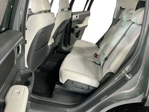 Certified 2026 Hyundai Santa Fe SE AWD/4WD image 8