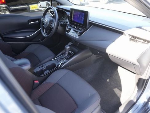 Used 2024 Toyota Corolla SE image 17