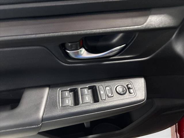 Certified 2024 Honda CR-V LX image 12