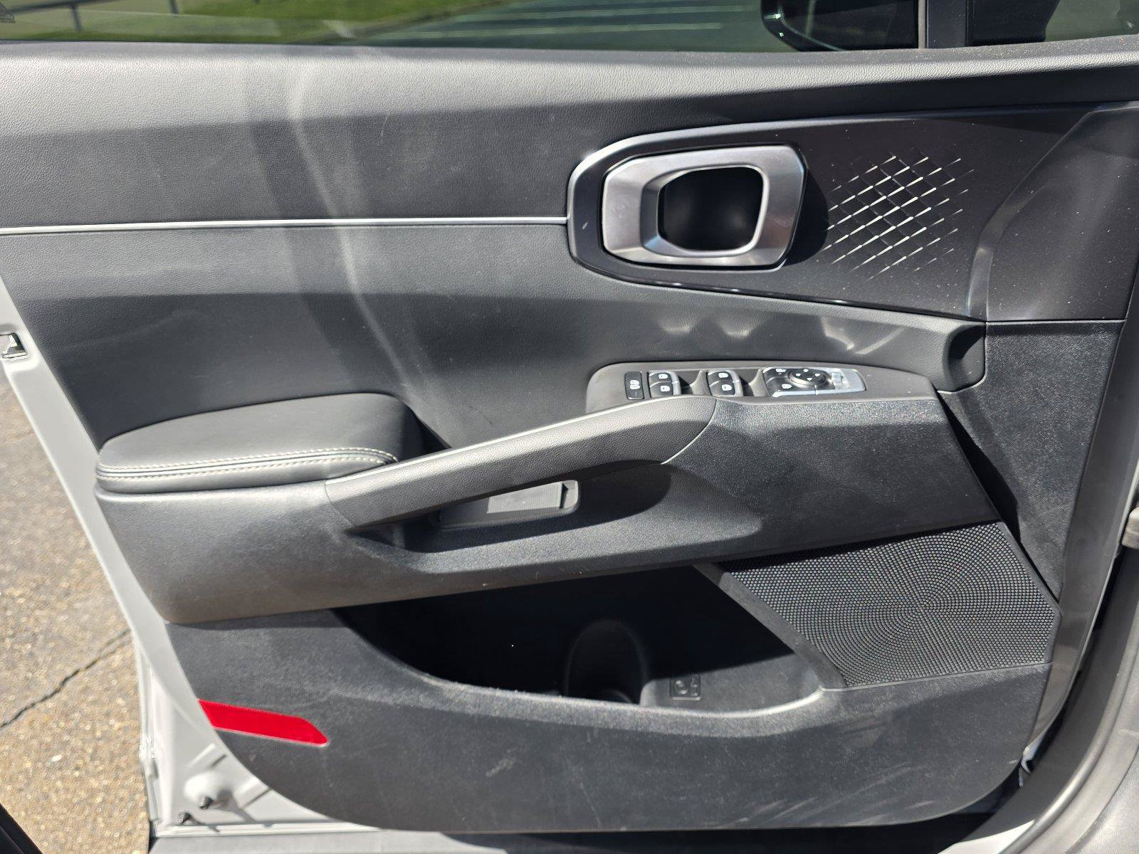 Used 2025 Kia Sorento EX w/ Panoramic Sunroof Package FWD image 26
