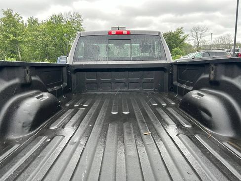 Used 2018 RAM 2500 SLT w/ Popular Equipment Group AWD/4WD image 23