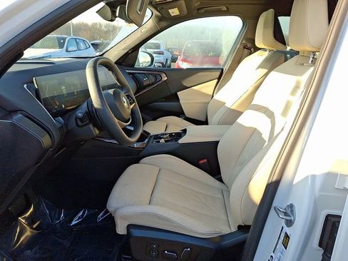 Certified 2025 BMW X3 xDrive30i w/ Convenience Package image 14