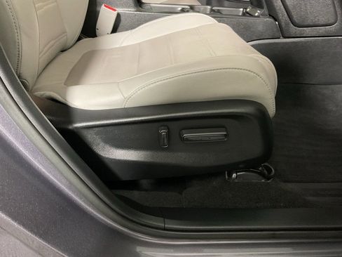 Used 2021 Honda CR-V EX-L image 36