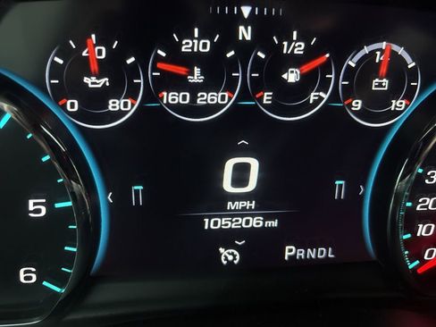 Used 2019 Chevrolet Tahoe Premier image 23