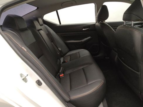 Used 2020 Nissan Altima 2.5 SR image 19