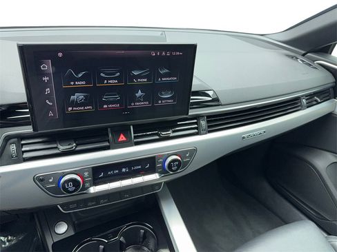 Used 2025 Audi A5 2.0T Premium Plus image 23