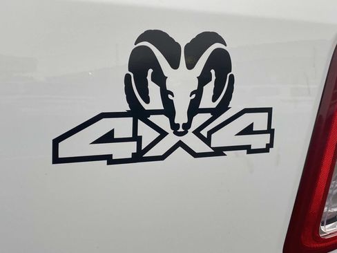 Used 2022 RAM 2500 Big Horn w/ Level A Equipment Group image 20