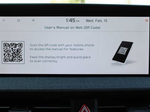 New 2023 Kia EV6 Wind image 46