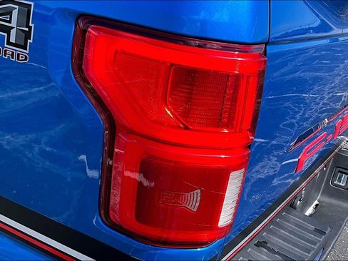 Used 2019 Ford F150 Lariat w/ Equipment Group 502A Luxury AWD/4WD image 31