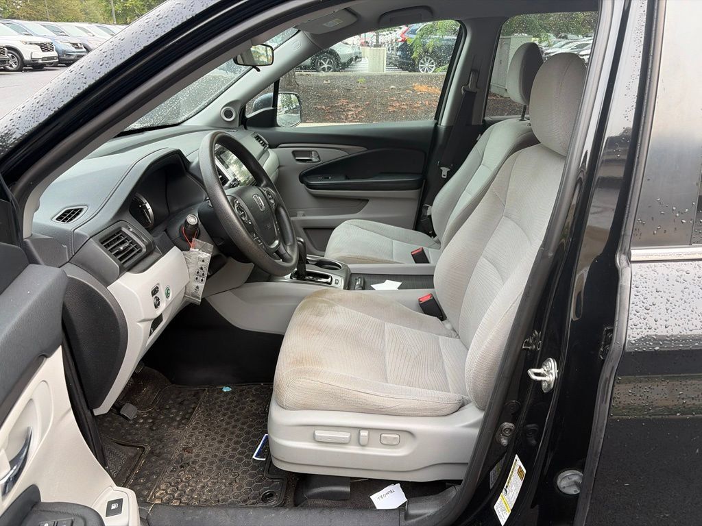 Used 2016 Honda Pilot EX image 13