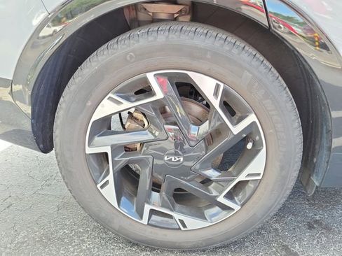 Used 2023 Kia Sportage SX FWD image 6