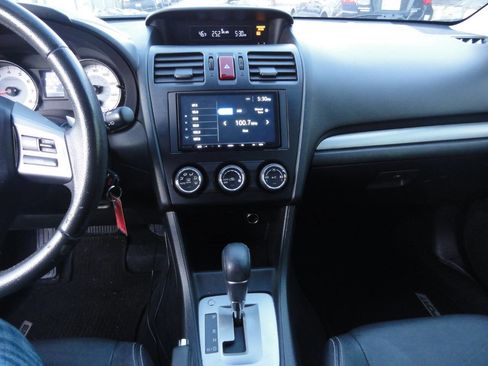 Used 2014 Subaru Impreza 2.0i Sport Limited image 21