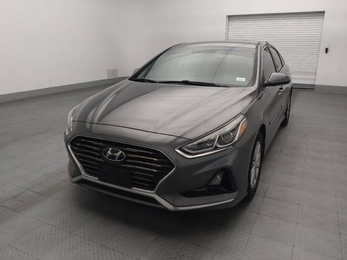 Used 2019 Hyundai Sonata SE FWD image 15