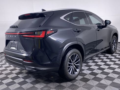 Used 2025 Lexus NX 350 AWD w/ Premium Package image 20