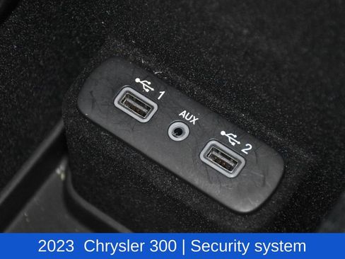 Used 2023 Chrysler 300 S image 21