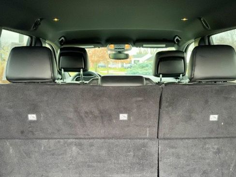 Used 2018 Jeep Grand Cherokee Altitude image 20