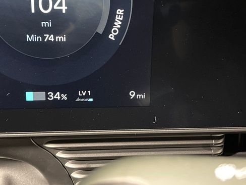 New 2026 Hyundai Ioniq 5 SEL image 21