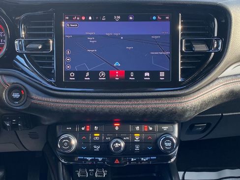 Used 2023 Dodge Durango R/T w/ Blacktop Package image 24